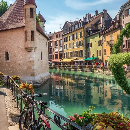 Maison Proche Annecy * Epagny Metz-Tessy