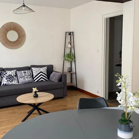 Hotel Maison Proche Annecy *
